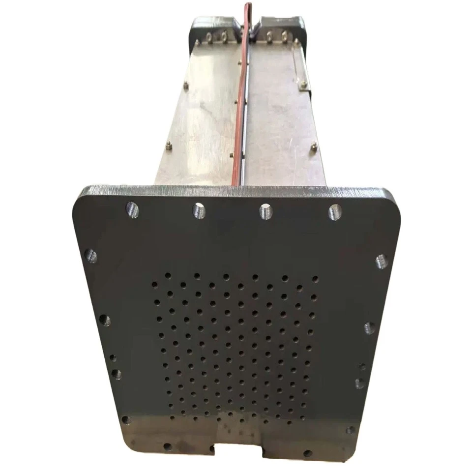 Hanwha Samsung Air Cooler Intercooler Air Compressor TM500 အတွက်