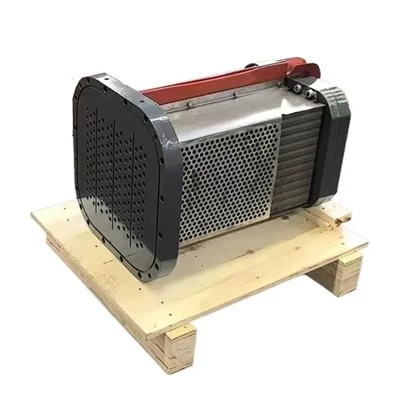 Samsung Air Compressor Sm2000 အတွက် Air Cooler Heat Exchanger