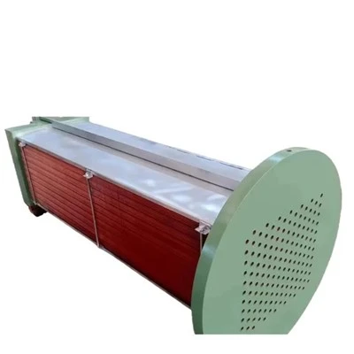 Ingersoll Rand Cameron Cooper Joy Air Cooler ၏ Nx5000