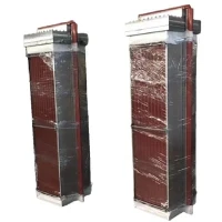 Joy Cooper Cameron Intercooler Aftercooler Oil Cooler Air Cooler အတွက် Compressor Ta11000