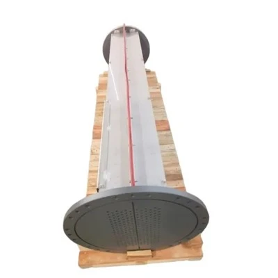 Sm5000 အတွက် Samsung Air Compressor Air Cooler Heat Exchanger